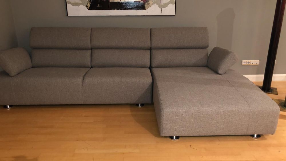 Nueva colección de telas para tapicería