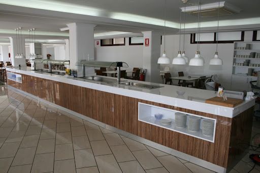 Tapicería para hostelería y restaurantes