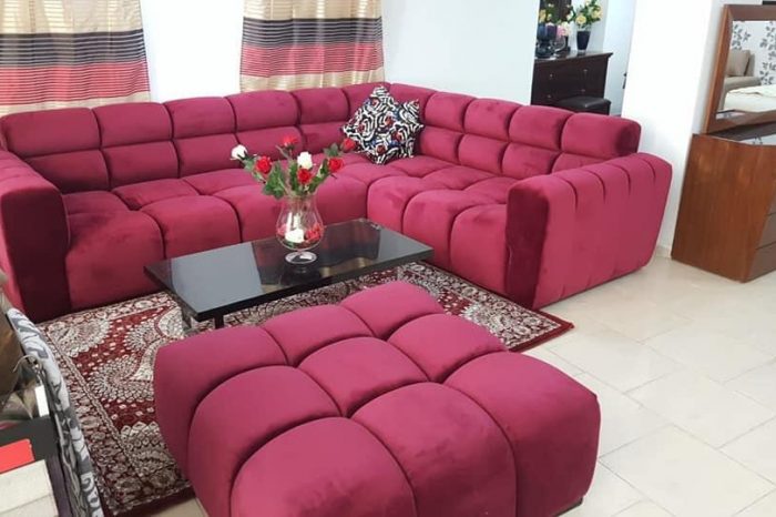 Los mejores precios para tapizar sofás y sillas